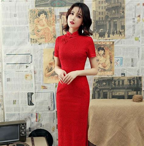 20 Best Cheongsams To Exude Elegant Vibes This Chinese New Year