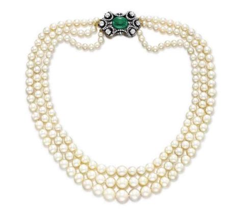 Top 10 Most Expensive Pearls In The World