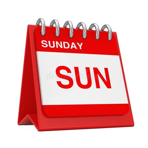 Sunday Images Clipart