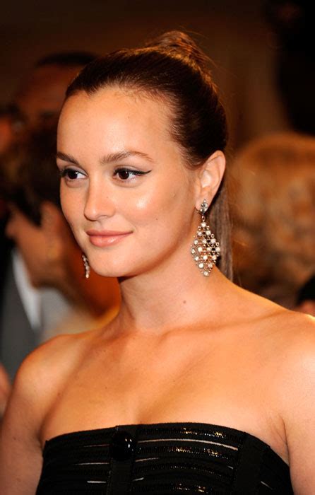 Happy 27th Birthday Leighton Meester Take A Look Back At The Gossip