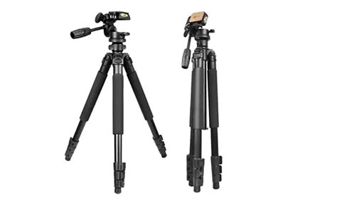 Top 5 Best Table Top Tripod For Spotting Scope Tacticol