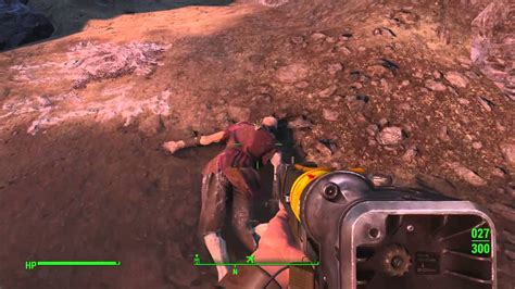 How To Get The Hardened Sniper Rifle On Fallout 4 Youtube