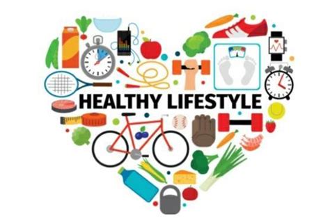 5 Tips To Maintain A Healthy Lifestyle