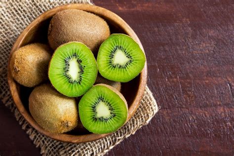 A Guide To Growing Kiwi From Seed