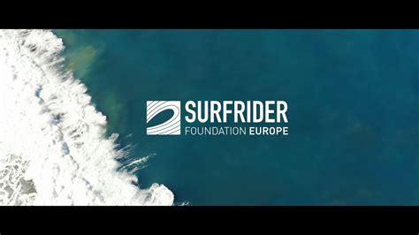 Surfrider Foundation Europe Protecting The Ocean Since 1990 Youtube