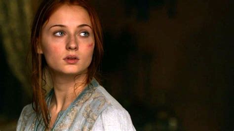 Game Of Thrones 5 Worst Things That Have Happened To Sansa And The 5