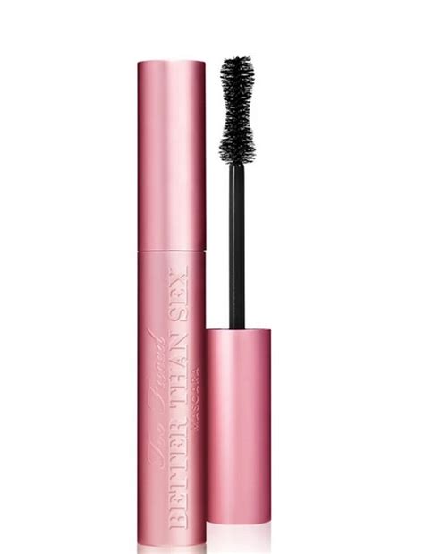 Penneys Are Selling A €3 Dupe Of Too Faceds Better Than Sex Mascara