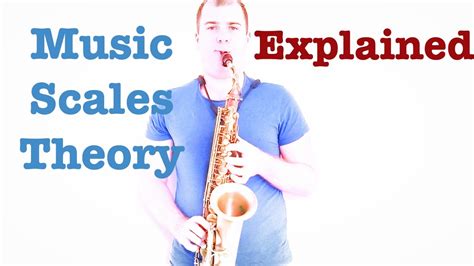 The sixth and seventh scale degrees of the melodic minor scale are good examples of altered tones. Major Scale Music Theory | Saxophone - YouTube
