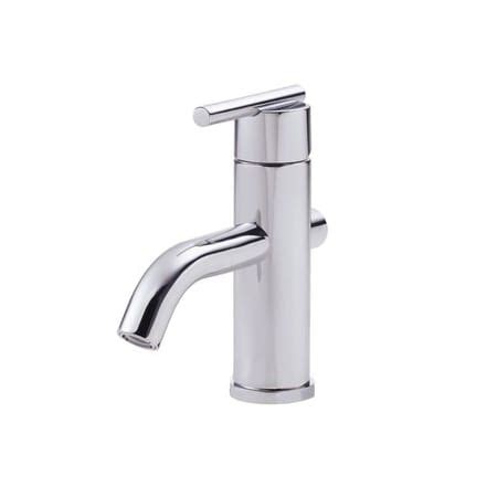 However, there's more to like that you can't see at first glance. Danze Parma Bundle 1 Chrome Single Hole Bathroom Faucet ...