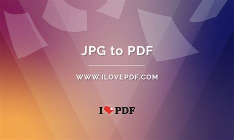 Pdf to jpg converter takes place online so you can complete this task in no time. Convert JPG to PDF. Images JPG to PDF online