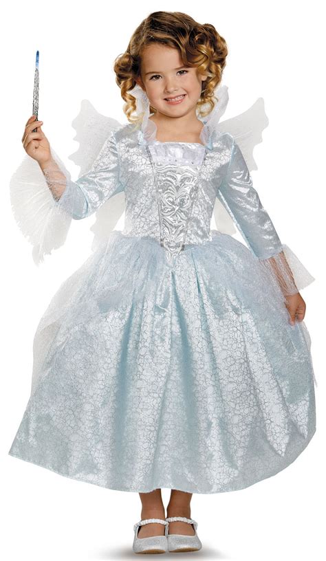 See more ideas about fairy godmother, fairy godmother costume, godmother. Buy Disney Cinderella Movie: Deluxe Fairy Godmother ...