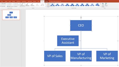 Unique Ms Office Organization Chart Template Exceltemplate Xls