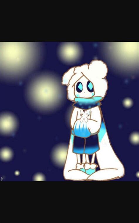 Icesans Wiki Undertale Amino