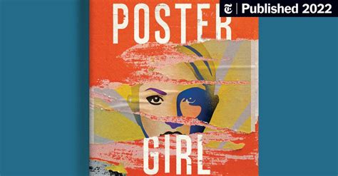 Book Review “poster Girl ” By Veronica Roth The New York Times