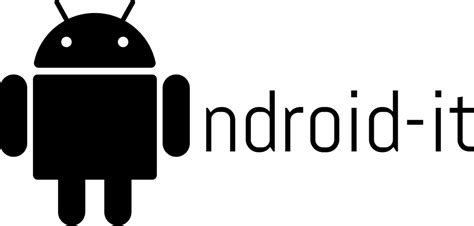 Android Logo Png Hd Png Pictures Vhvrs