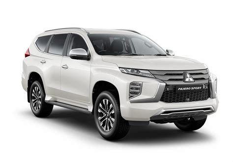 Shop with afterpay on eligible items. 2019 Mitsubishi Pajero Sport Exceed For Sale in Young ...