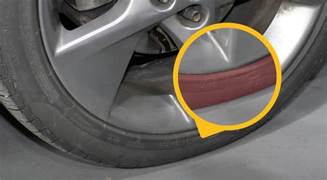 What Causes Flat Spots On Tires And How To Prevent Them Tire Crunch