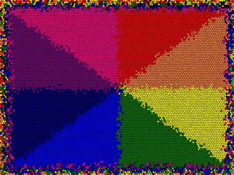 Funky Rainbow By Robinmorehouse On Deviantart