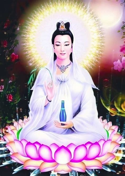 the 1st on twitter prayer of the kwan yin goddess beloved goddess kwan yin i call you now