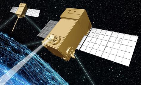 Sda To Launch Several Demonstration Satellites In 2021