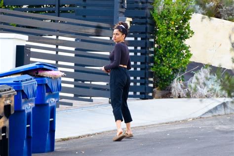 Jenna duan announced her divorce from her famous husband channing earlier this year. JENNA DEWAN Outside Her Home in Los Angeles 11/03/2020 ...