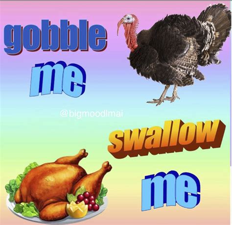 these turkey memes will make you gobble gobble what wap stands for memes