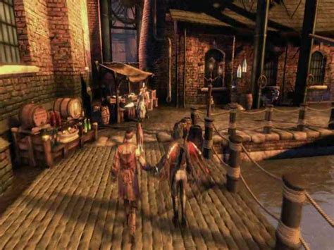 This section or article may contain spoilers! Fable 3 Game Download Free For PC Full Version ...