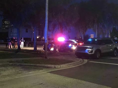 Man Recovering After Being Shot In West Palm Beach Palm Beach County News Palm Beach County