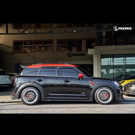 Duell Ag F60 Mini Countryman Jcw Loong Wah Motors Group Limited