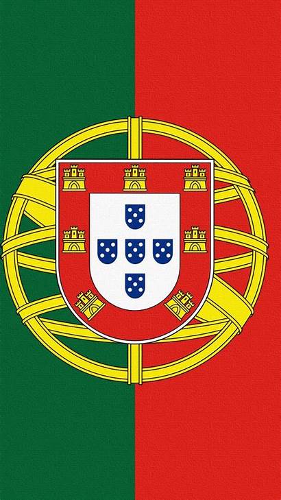 Portugal Flag Wallpapers Emblem Wallpapertag