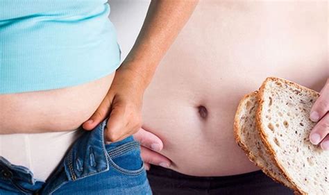 A bloated stomach is a condition in which the tissues inside the stomach become enlarged or bloated. Stomach bloating: Four foods which could be the cause of ...