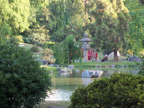 Caminando por el jardin japones. Jardin Japones Bs.As - Argentina | Jardin japones ...