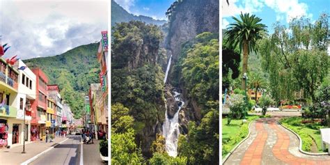 11 Mind Blowing Things To Do In Baños Ecuador On A Budget