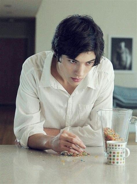 Pin By Ayrton On Film Stock Ezra Miller We Need To Talk About Kevin
