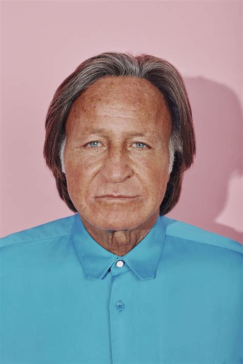 Hadid, the father of supermodels gigi and bella hadid. Mohamed Hadid On Success, Family and being a proud Palestinian
