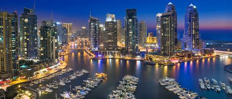 Spectacular dubai fight series kicks off on 6th feb. Dubai Marina | Mahenti Real Estate