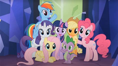 My Little Pony Season 4 Songs List Friendship Is Magic Mlp