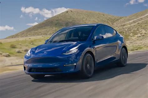 Tesla Model 3 And Model Y Most Expensive Vehicles To Insure