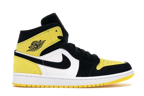 The air jordan 1 violated the nba's uniform policy, which led to jordan being fined $5,000 a game, and became a. sosiri noi stilul rafinat marimea 7 nike mid 1 ...