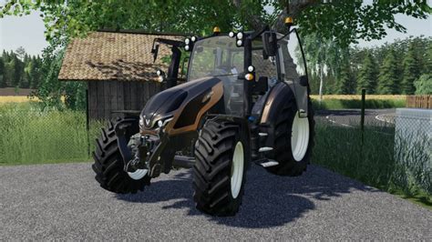 Valtra G Series Fs19 Mod Mod For Landwirtschafts Simulator 19 Ls