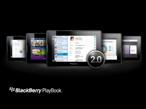 更全面使用體驗 多方面強化 blackberry playbook os 2 0 電腦領域 hkepc hardware 全港 no 1 pc網站