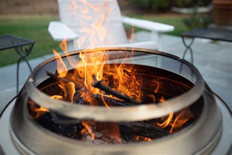 Solo stove fire pit review. Solo Stove Yukon Fire Pit Review: Low Smoke, High Stoke ...