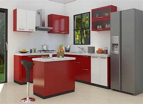 Remodeling the kitchen cheap kitchen remodel inexpensive. Buy Red Kitchen Cabinet in Lagos Nigeria | Hitech Design ...
