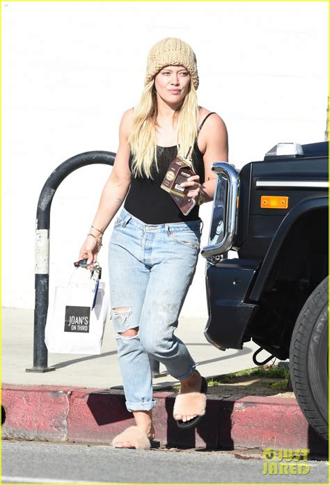 Hilary Duffs Son Luca Is Growing Up So Fast Photo 3838599 Hilary Duff Pictures Just Jared