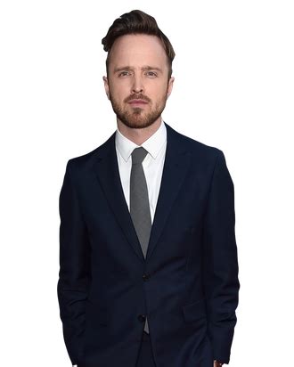 Aaron Paul on The Path, Religion, and Breaking Away From Jesse Pinkman png image
