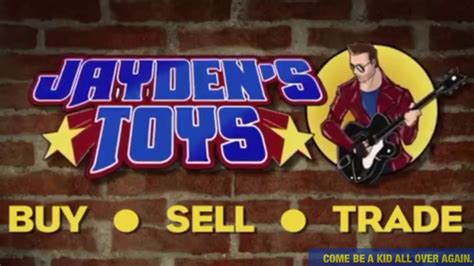 Jaydens Toys Intro Youtube