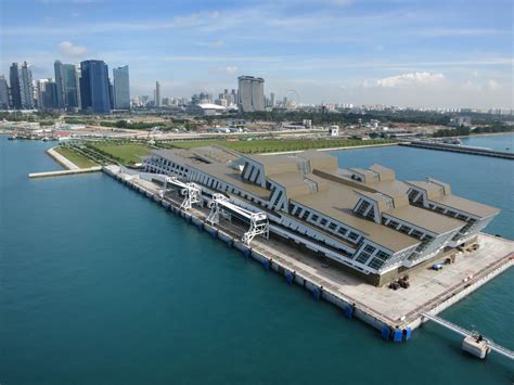 A onetime british trading post, its diverse past is reflected everywhere, from its old chinese quarter and colorful hindu temples to its modern skyscrapers and common language, english. Singapore moves as cruise-hub | Travel Trade Outbound ...