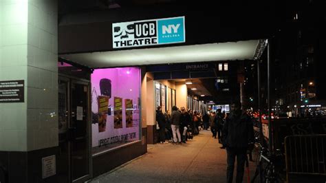 State of new york during the pandemic was confirmed on march 1, 2020, and the state quickly became an epicenter of the pandemic, with a record 12. Upright Citizens Brigade closes NYC theater and studio due ...