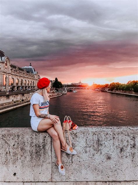 The 15 Best Paris Instagram Spots Paris Photo Ideas Paris Photos