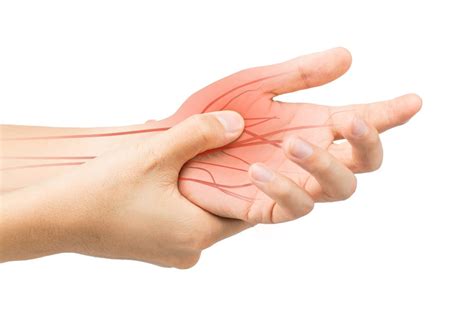 Management Of Pins And Needles And Numbness In The Upper Limbs And
